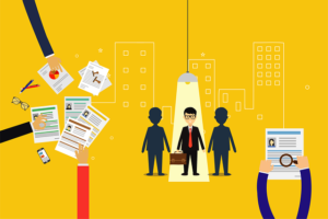 recruitment process checklist