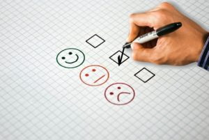 hr excellence, good candidate experience, good employer branding, no feedback, importance of feedback, human resources excellence, step by step process, good selection process, good recruitment process, good nps, good evp