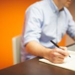 The most important career skill – Organization